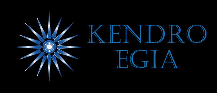 kendro egia logo